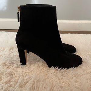 Stuart Weitzman booties